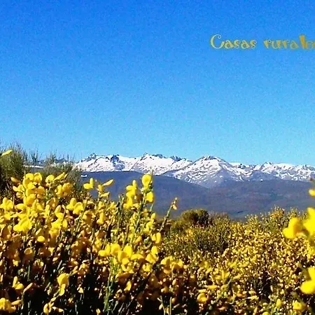 El Arroyuelo I Navarredonda de Gredos