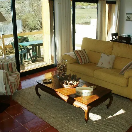 Landhuis El Arroyuelo I Navarredonda de Gredos