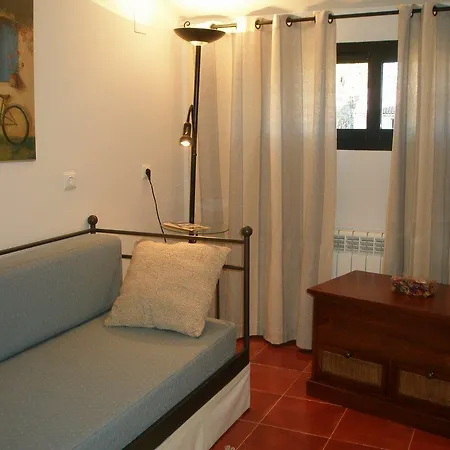 El Arroyuelo I Landhuis Navarredonda de Gredos