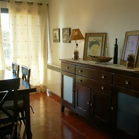 El Arroyuelo I Landhuis