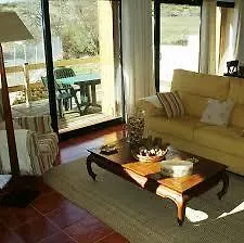 El Arroyuelo I * Navarredonda de Gredos