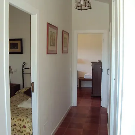 El Arroyuelo I Landhuis *
