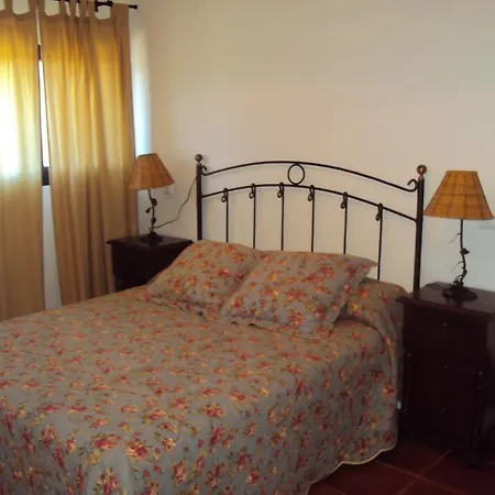 El Arroyuelo I Landhuis Navarredonda de Gredos