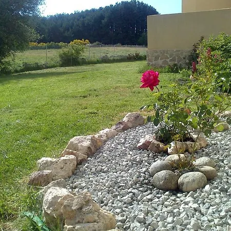 El Arroyuelo I Navarredonda de Gredos