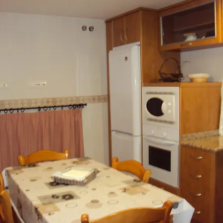 Landhuis El Arroyuelo I Navarredonda de Gredos